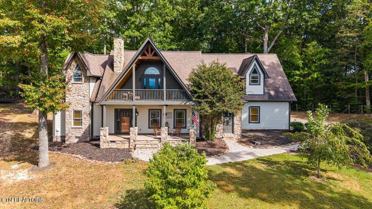 112 Top Sail Court Andersonville TN 37705