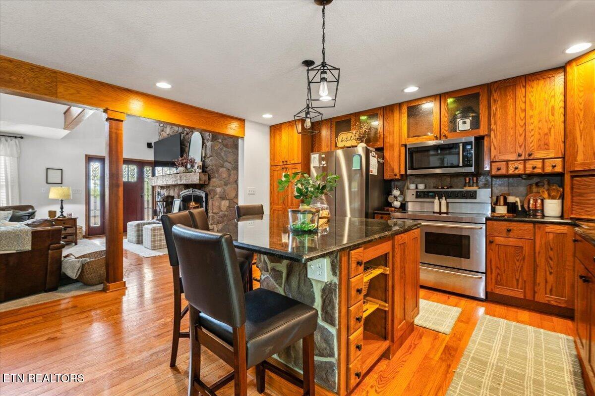 112 Top Sail Court Andersonville TN 37705