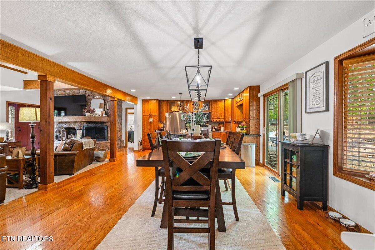 112 Top Sail Court Andersonville TN 37705