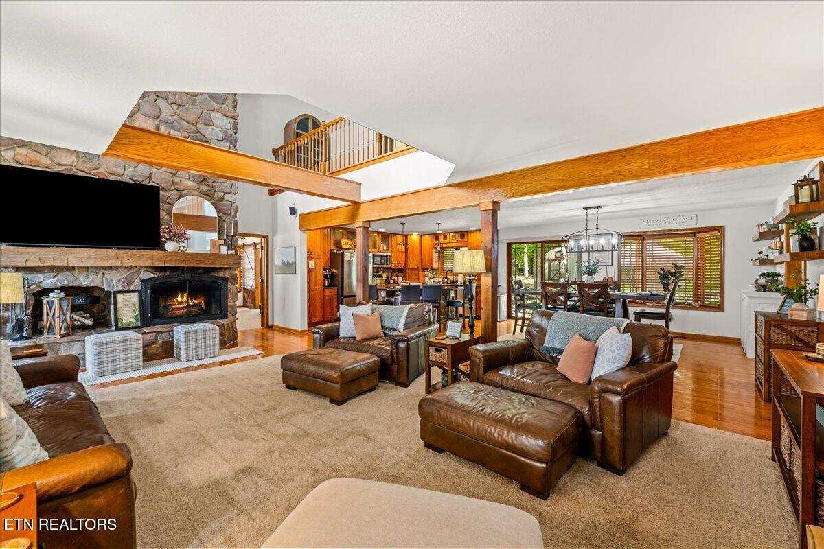 112 Top Sail Court Andersonville TN 37705