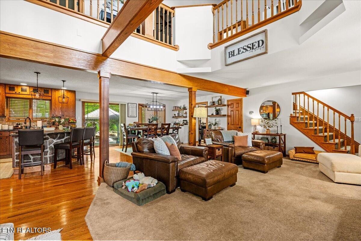 112 Top Sail Court Andersonville TN 37705