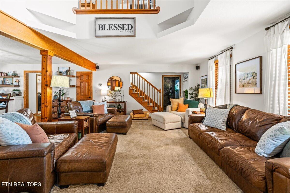 112 Top Sail Court Andersonville TN 37705