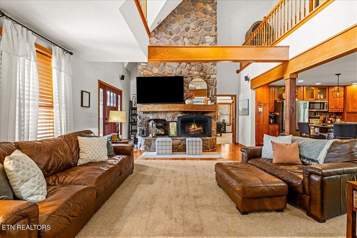112 Top Sail Court Andersonville TN 37705