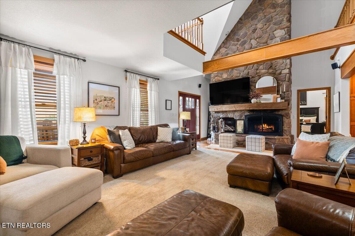 112 Top Sail Court Andersonville TN 37705