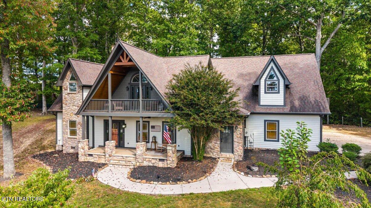 112 Top Sail Court Andersonville TN 37705