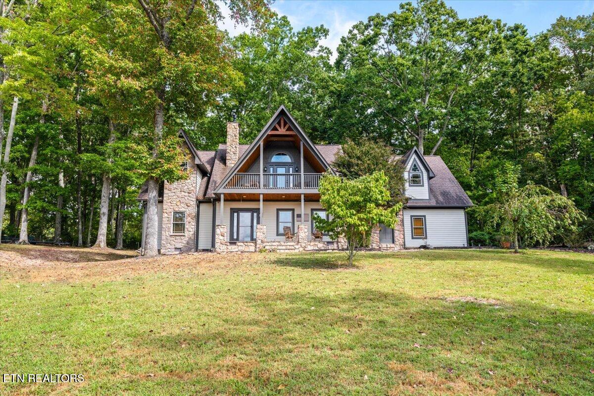 112 Top Sail Court Andersonville TN 37705