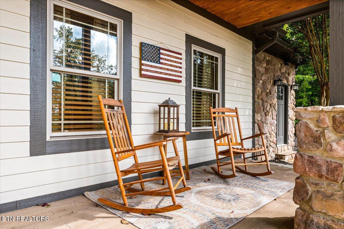 112 Top Sail Court Andersonville TN 37705