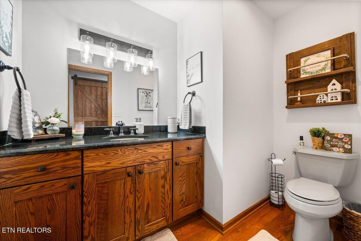 112 Top Sail Court Andersonville TN 37705