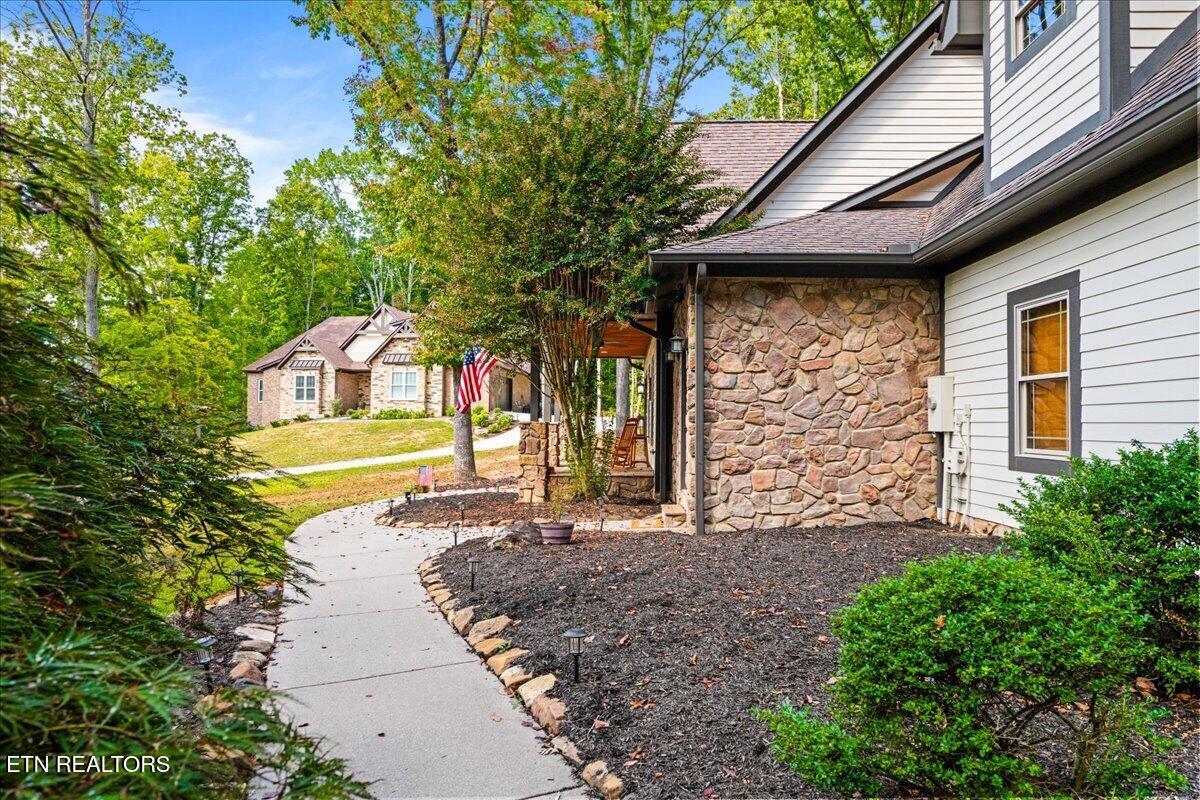 112 Top Sail Court Andersonville TN 37705