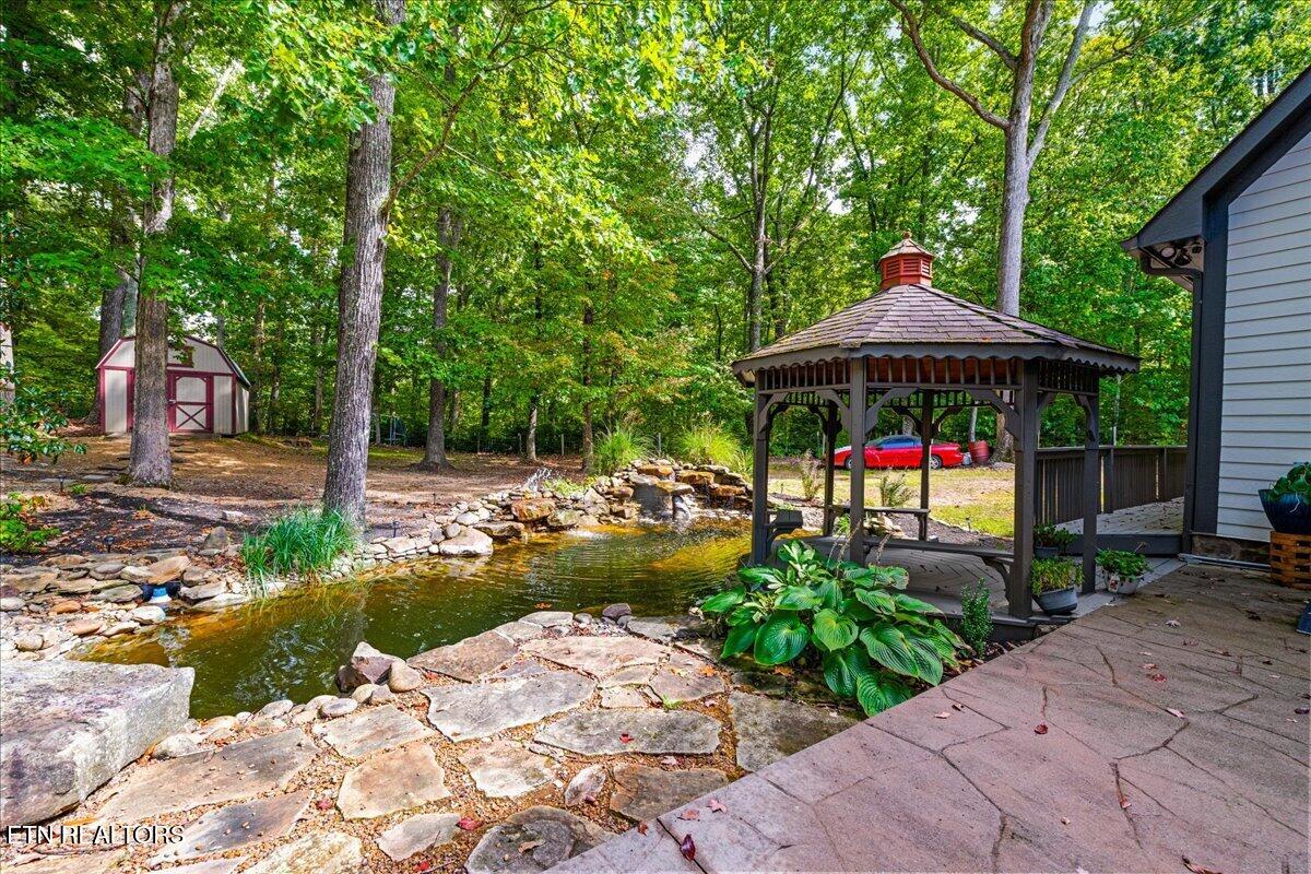 112 Top Sail Court Andersonville TN 37705