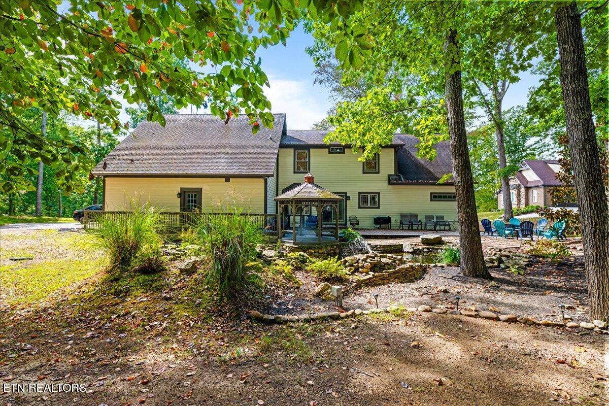112 Top Sail Court Andersonville TN 37705