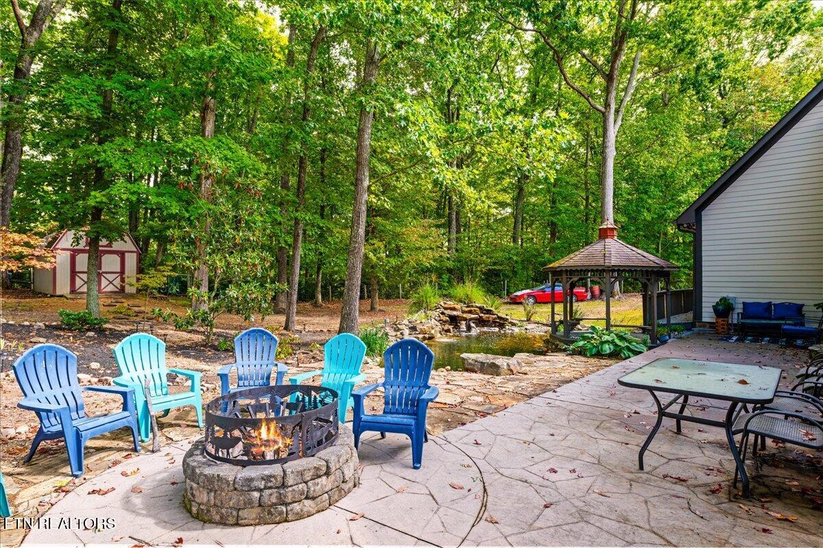 112 Top Sail Court Andersonville TN 37705
