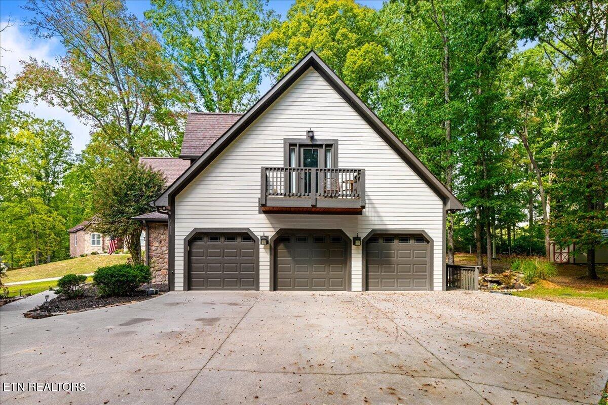 112 Top Sail Court Andersonville TN 37705
