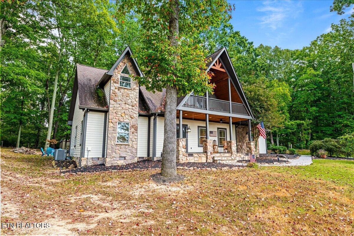 112 Top Sail Court Andersonville TN 37705