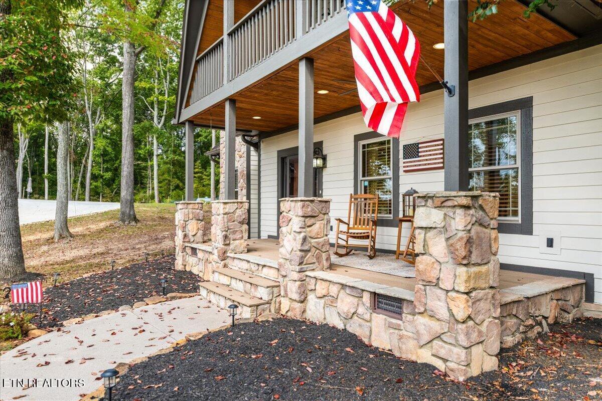 112 Top Sail Court Andersonville TN 37705