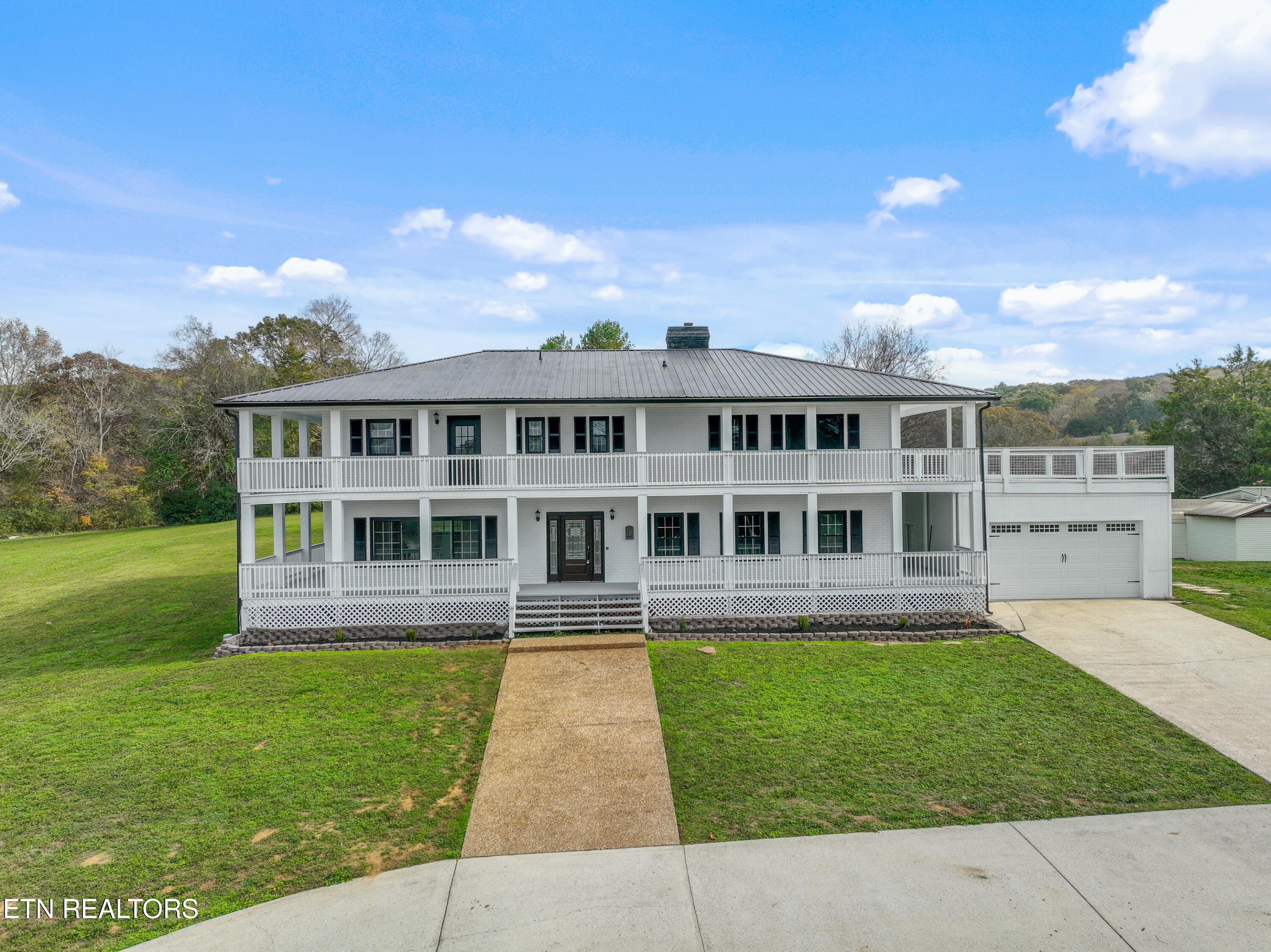 615 River Road Kingston TN 37763