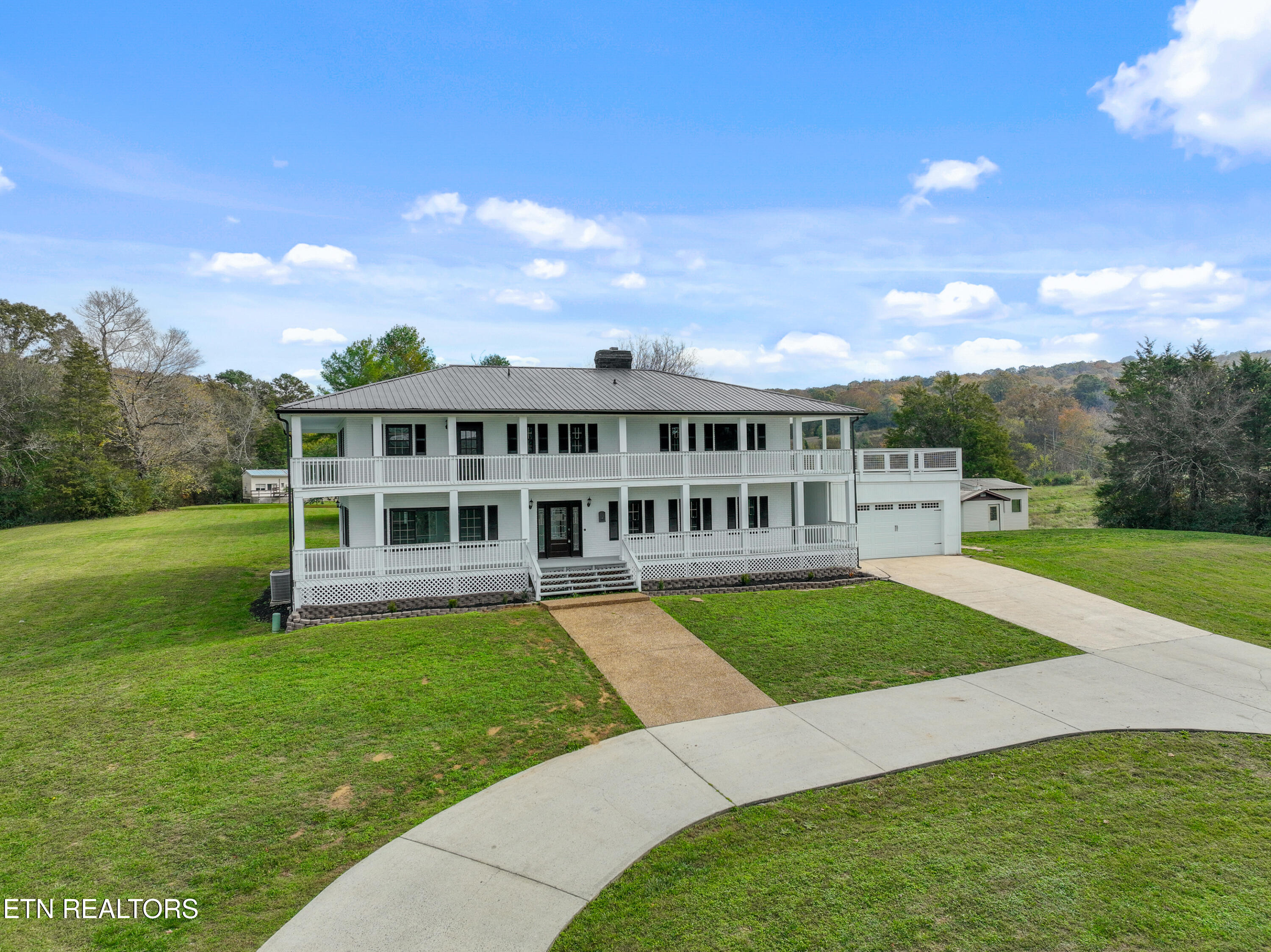 615 River Road Kingston TN 37763