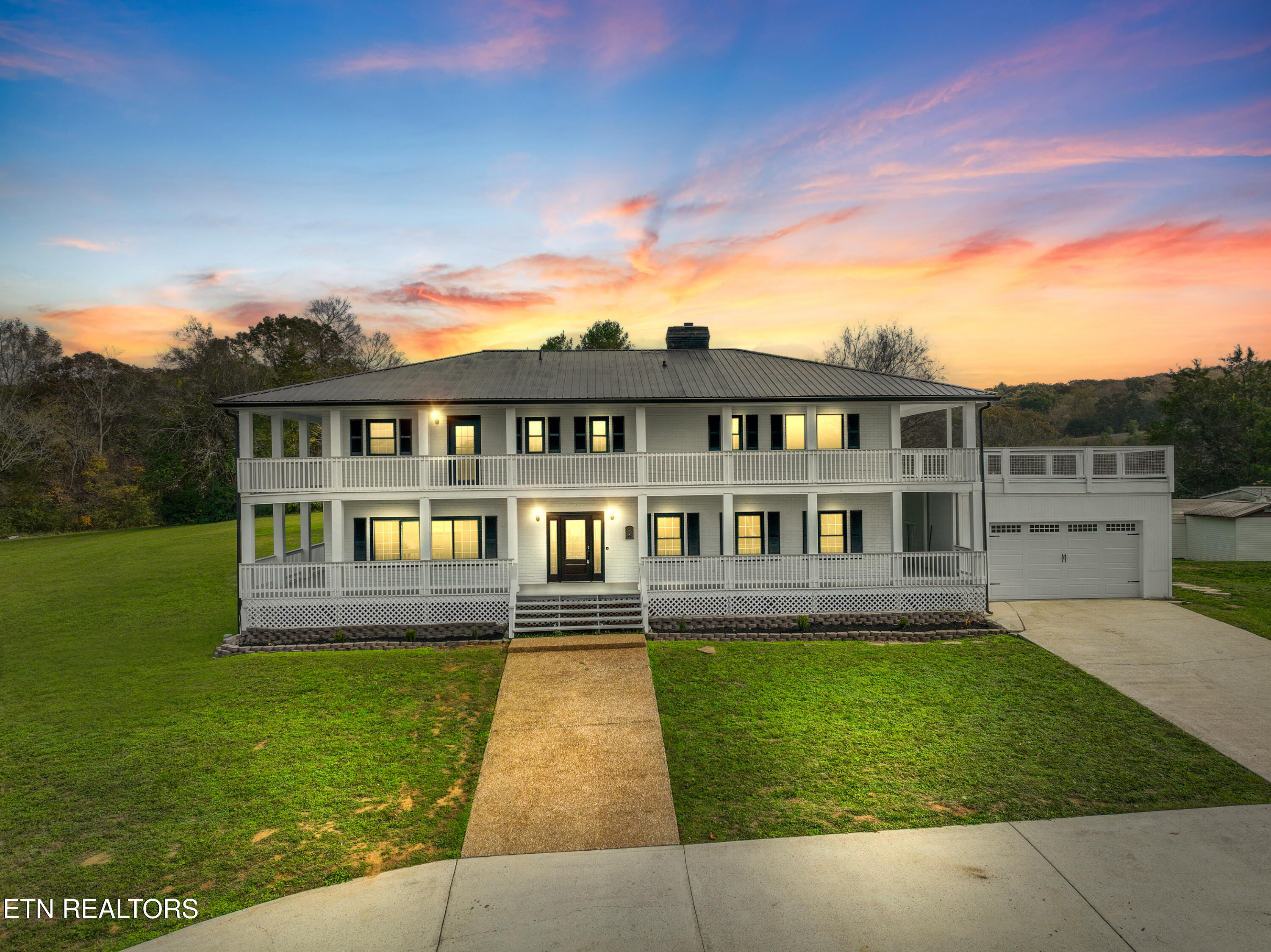 615 River Road Kingston TN 37763