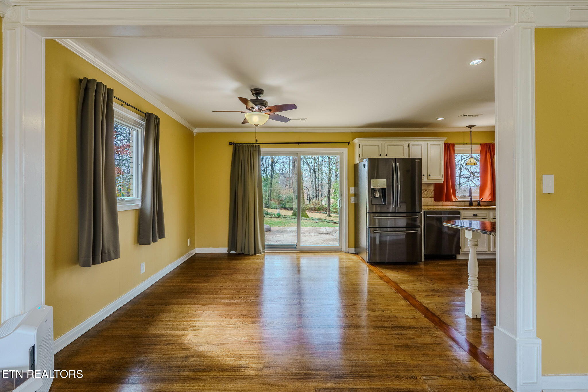 332 Crestview Road Knoxville TN 37934