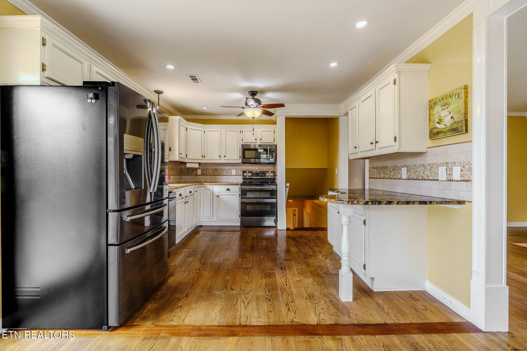 332 Crestview Road Knoxville TN 37934