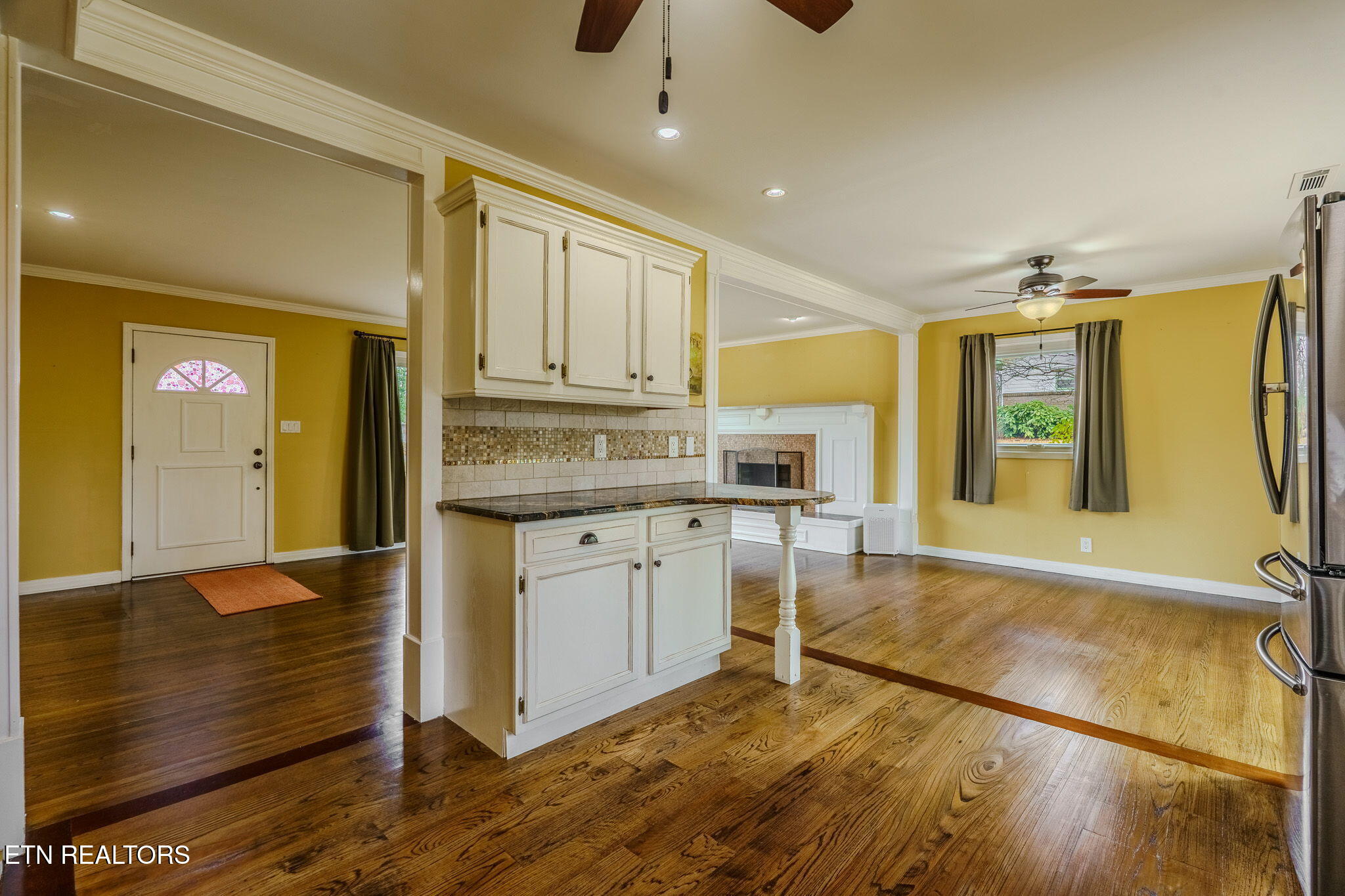 332 Crestview Road Knoxville TN 37934