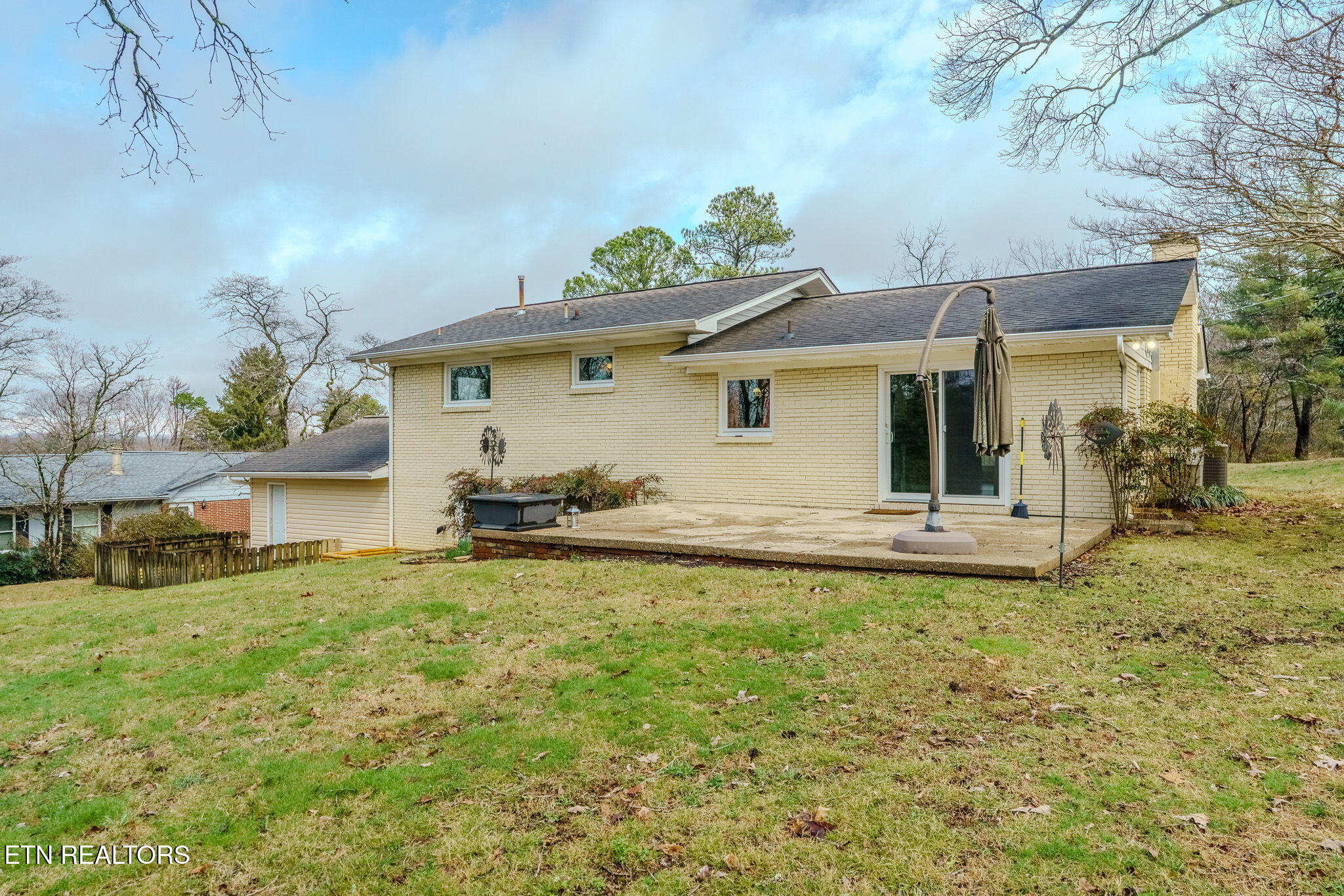 332 Crestview Road Knoxville TN 37934