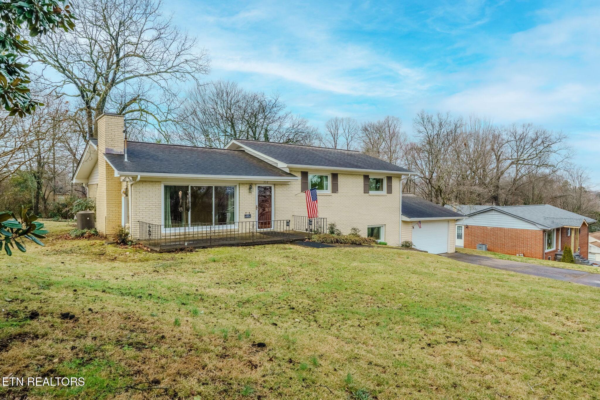 332 Crestview Road Knoxville TN 37934