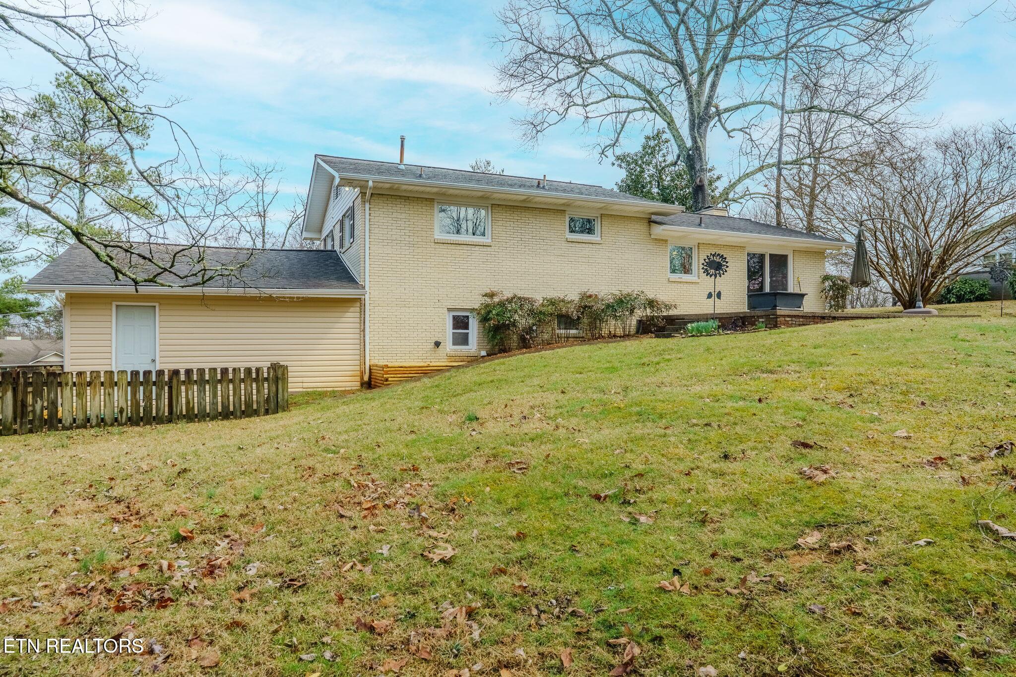332 Crestview Road Knoxville TN 37934