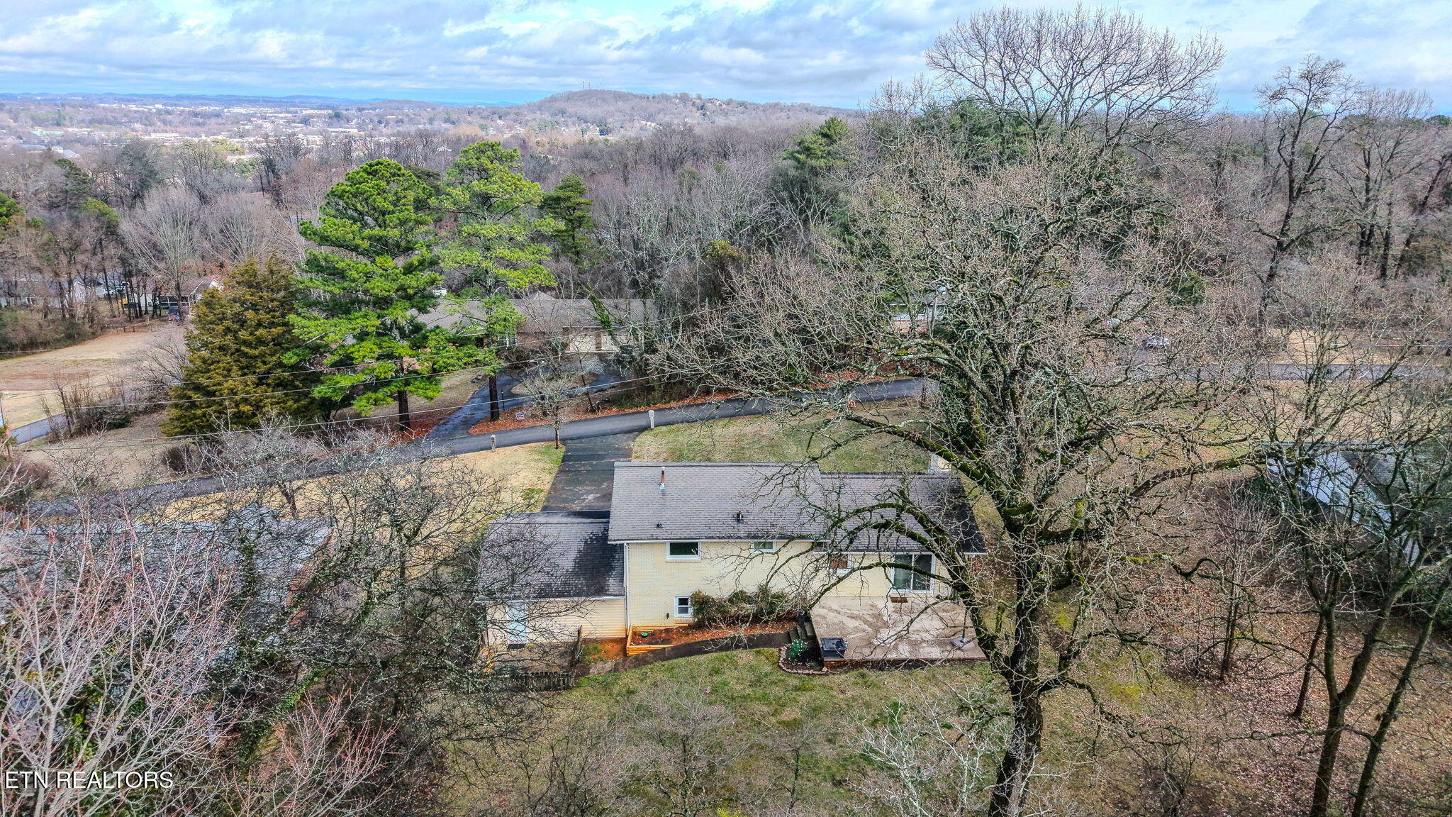 332 Crestview Road Knoxville TN 37934