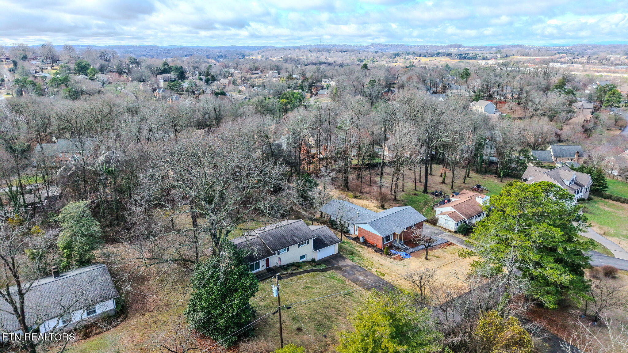 332 Crestview Road Knoxville TN 37934