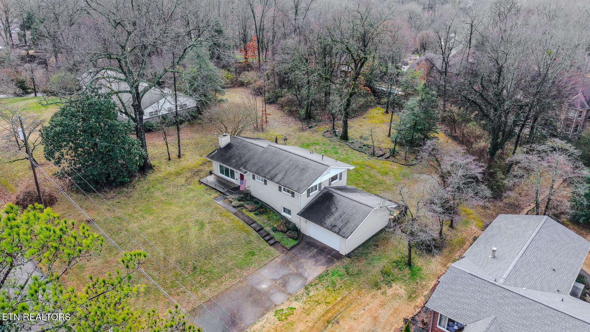 332 Crestview Road Knoxville TN 37934