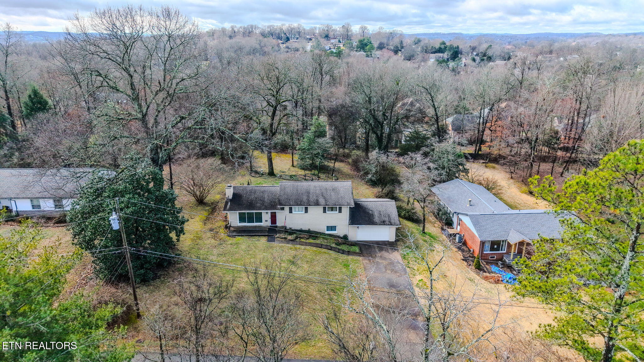 332 Crestview Road Knoxville TN 37934