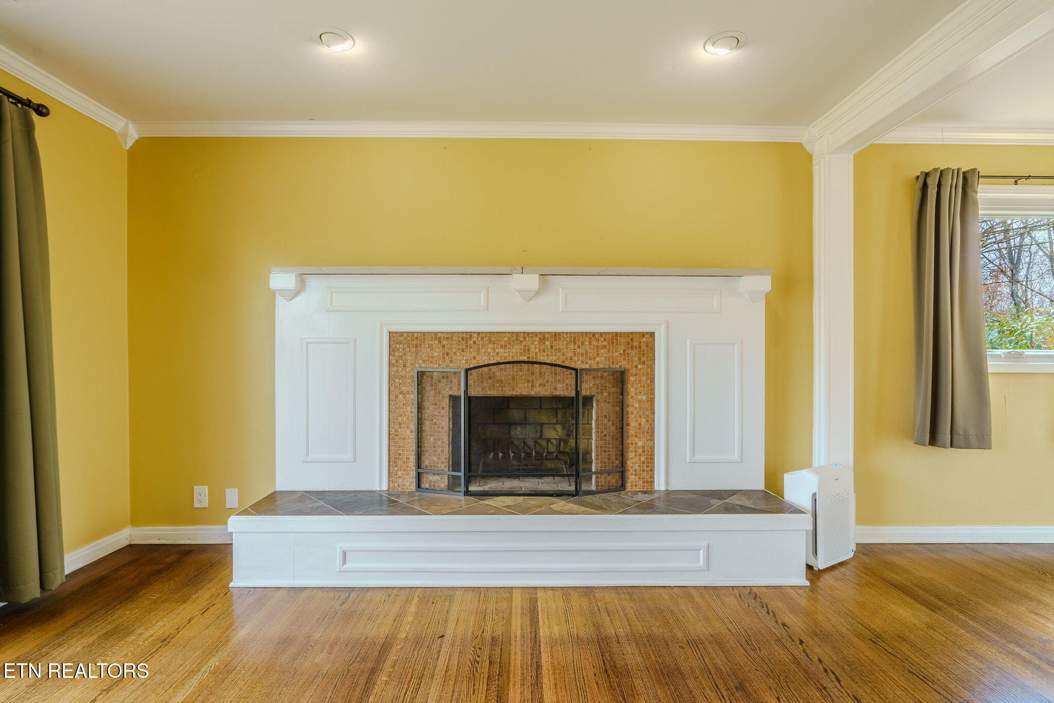 332 Crestview Road Knoxville TN 37934
