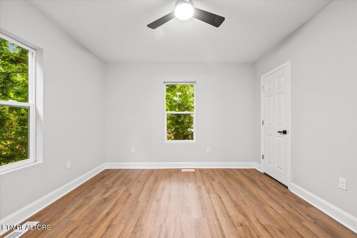 818 S Cumberland Ave Avenue Lafollette TN 37766