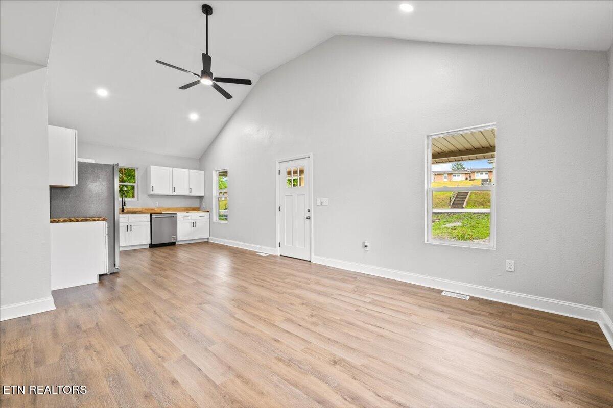 818 S Cumberland Ave Avenue Lafollette TN 37766