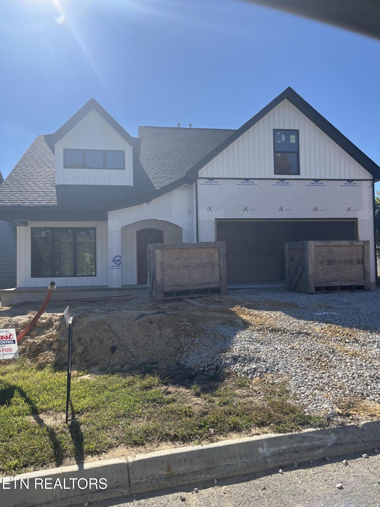 3447 Sparks Scenic Way Knoxville TN 37931