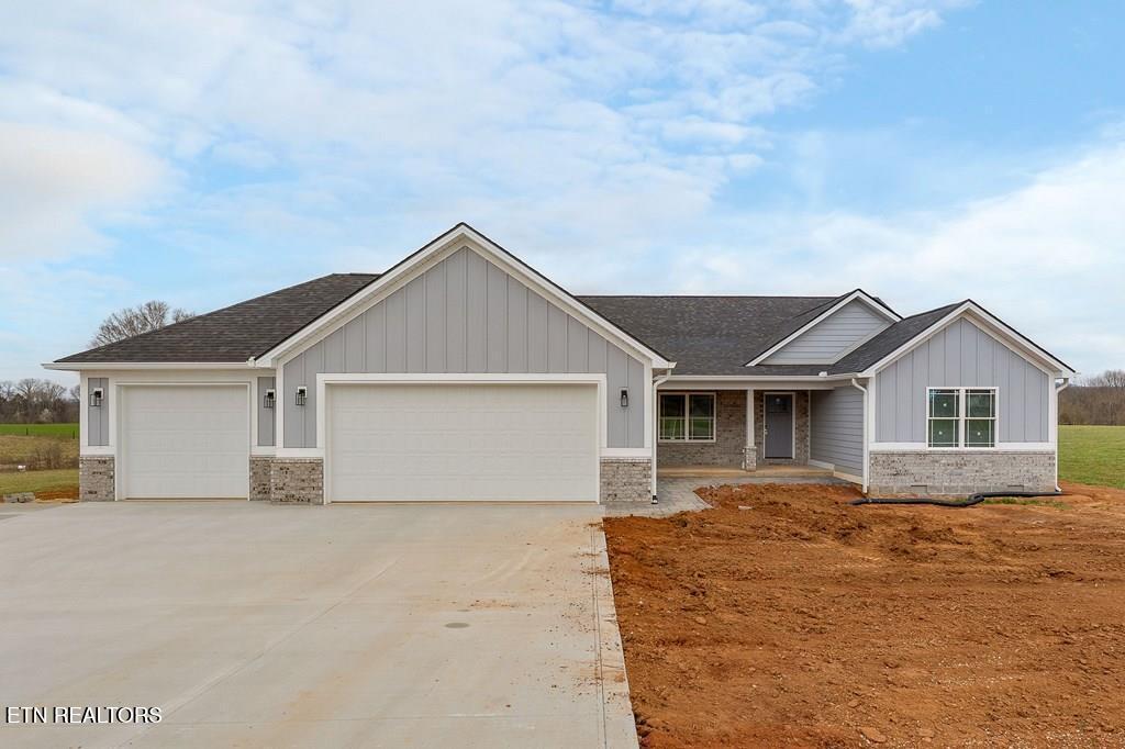398 Harleys Ridge Road Sparta TN 38583