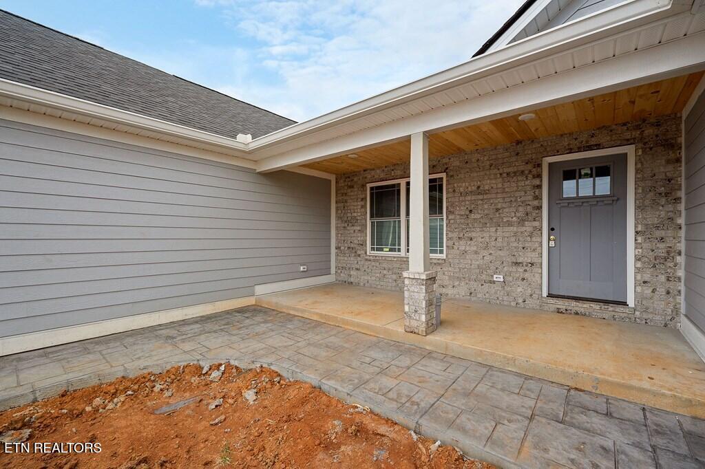 398 Harleys Ridge Road Sparta TN 38583