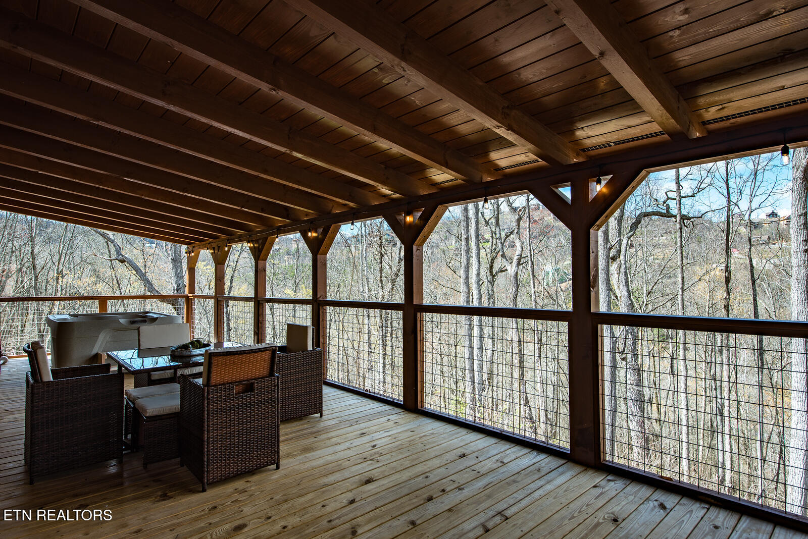 927 Statham Way Gatlinburg TN 37738