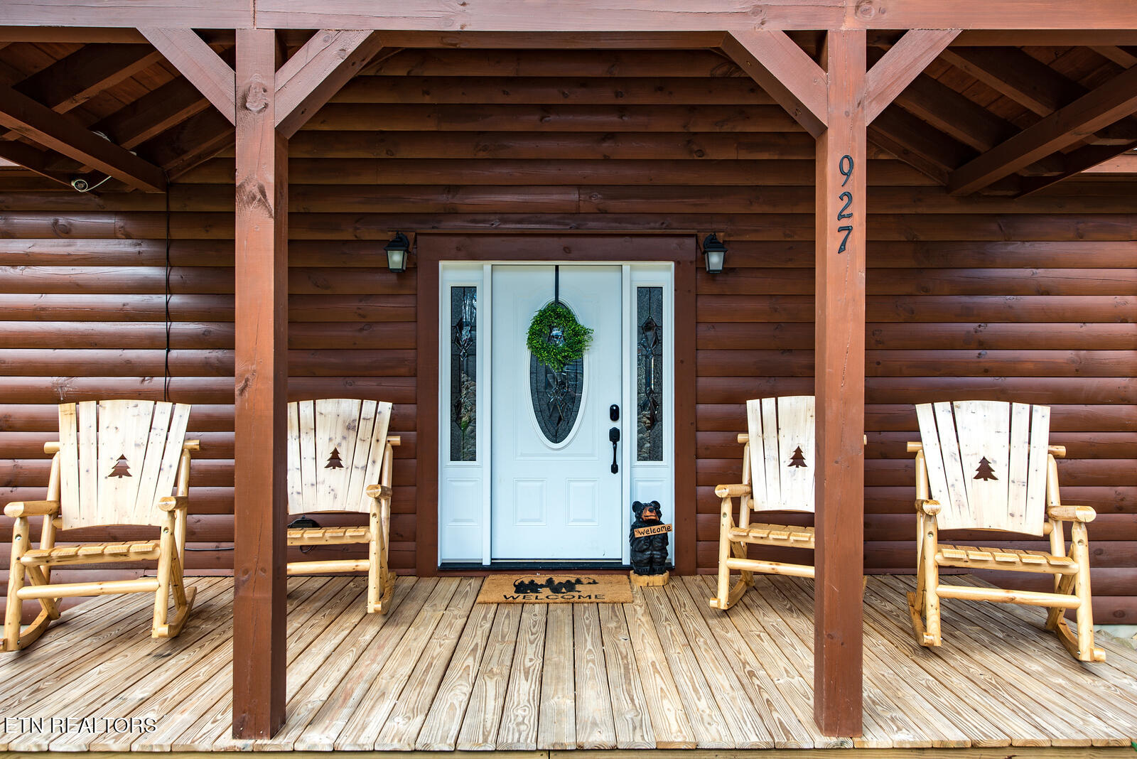 927 Statham Way Gatlinburg TN 37738