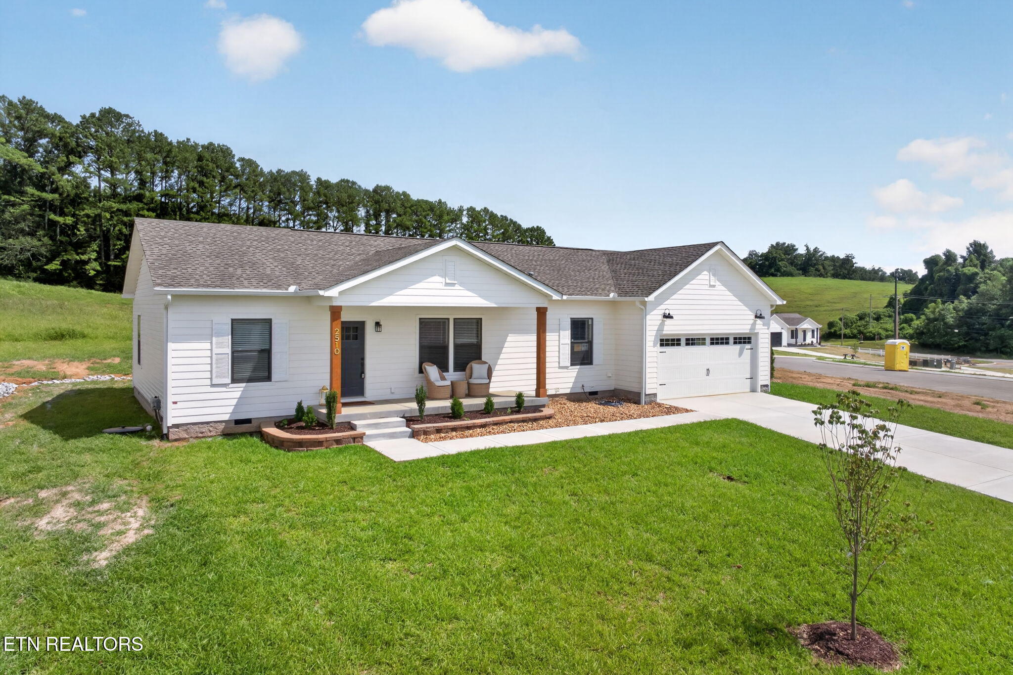 2510 River Ranch Drive Cookeville TN 38501