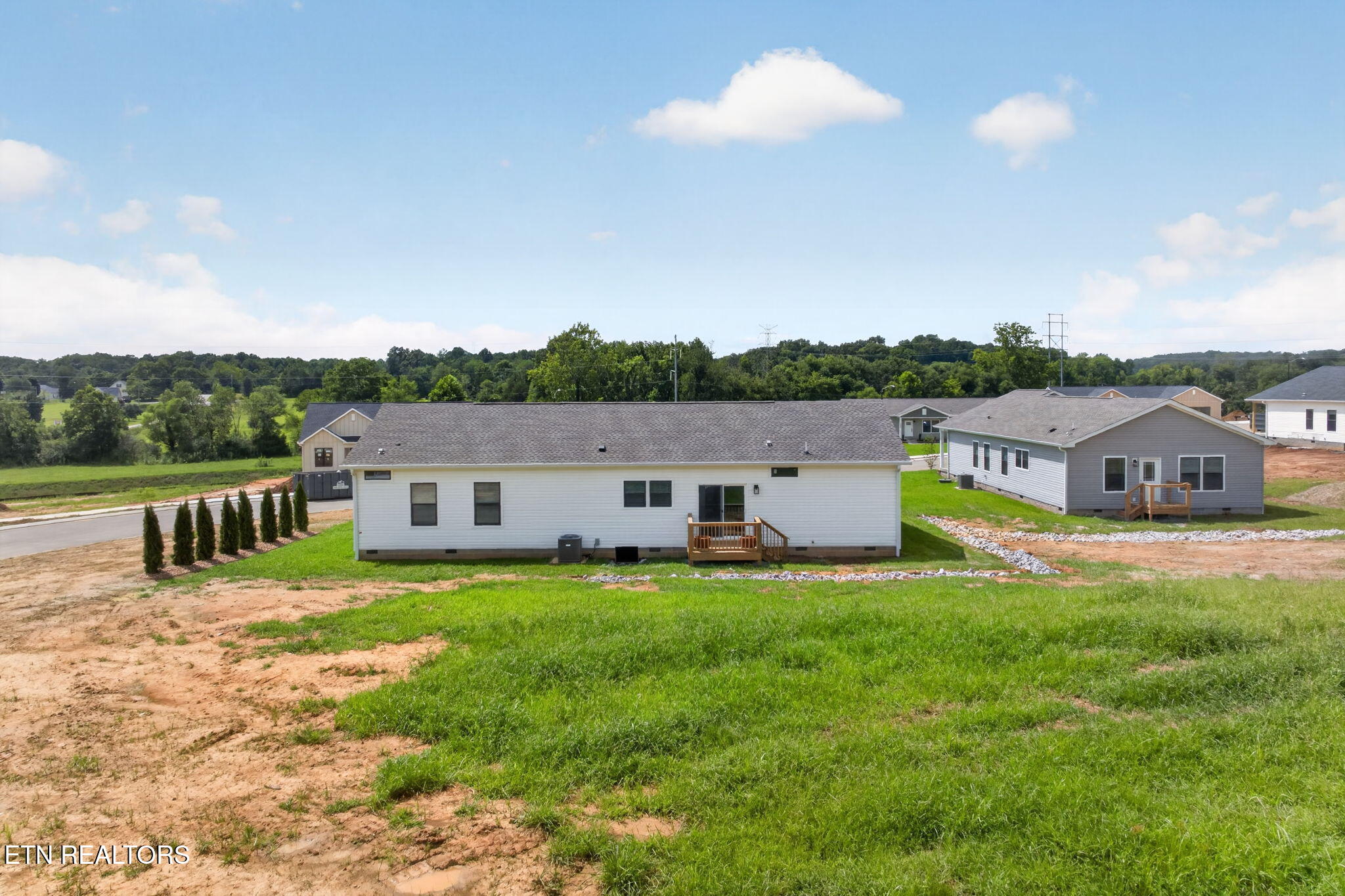 2510 River Ranch Drive Cookeville TN 38501