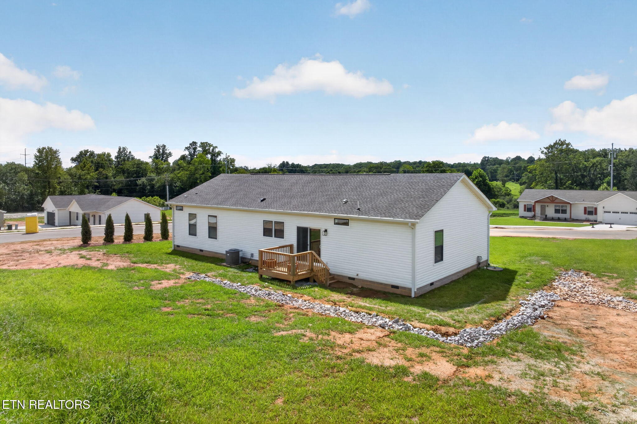 2510 River Ranch Drive Cookeville TN 38501