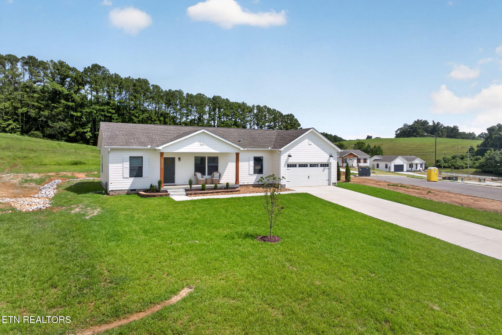 2510 River Ranch Drive Cookeville TN 38501