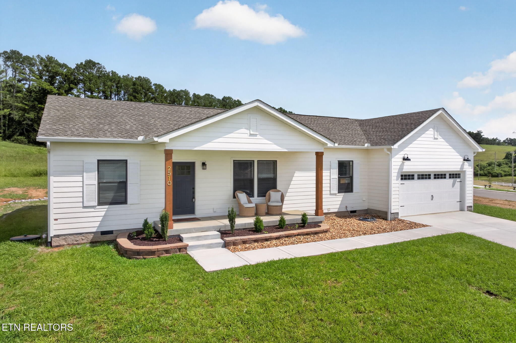 2510 River Ranch Drive Cookeville TN 38501