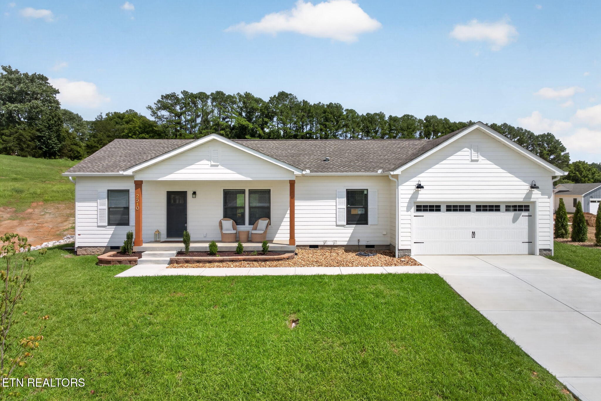 2510 River Ranch Drive Cookeville TN 38501