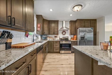 172 Fox Hunter Road Maynardville TN 37807