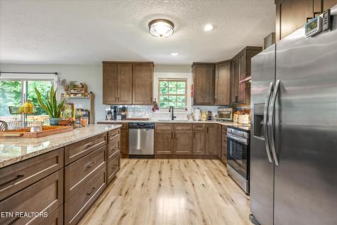 172 Fox Hunter Road Maynardville TN 37807