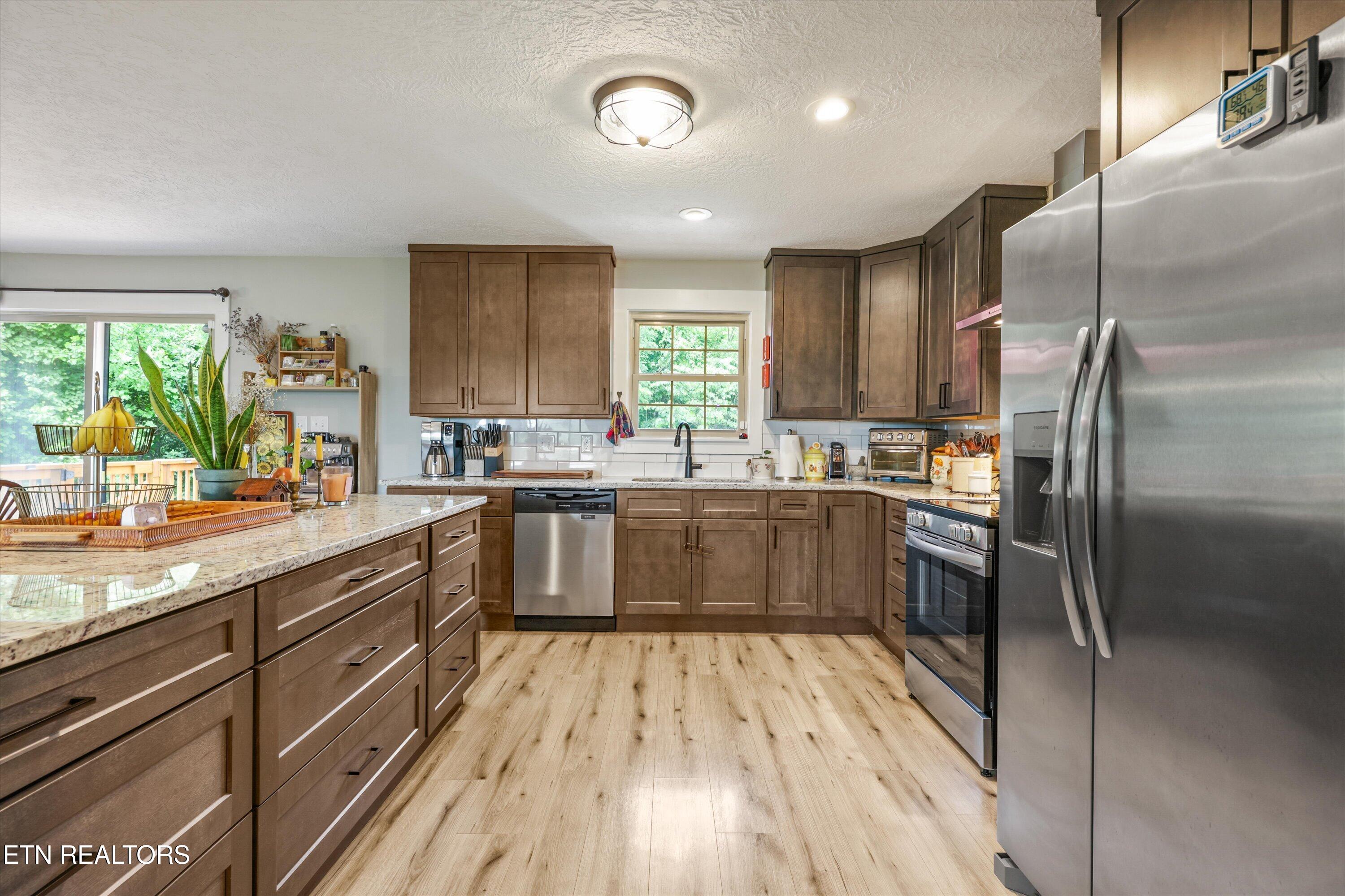 172 Fox Hunter Road Maynardville TN 37807