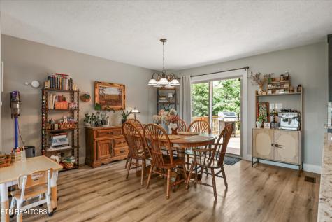172 Fox Hunter Road Maynardville TN 37807